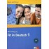 Mit Erfolg Zu Fit In Deutsch A1 Übungsbuch Und Testbuch